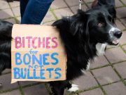 Signs of impending change?