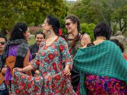 Fandango at the Bulb!