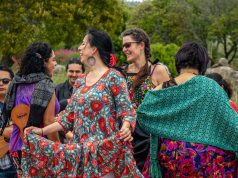 Fandango at the Bulb!