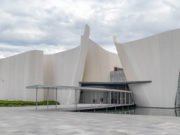 Puebla’s new Museum of the Baroque