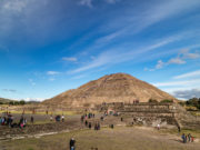 Mexico’s magnificent Teotihuacan