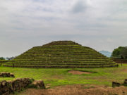 Don’t overlook the Guachimontones pyramids